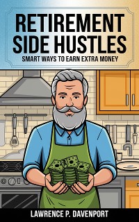 Cover Retirement Side Hustles