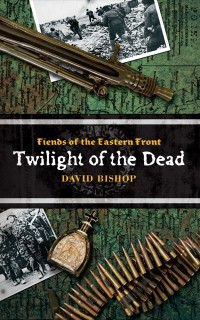 Cover Twilight of the Dead