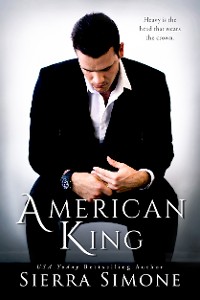 Cover American King