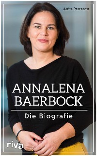 Cover Annalena Baerbock