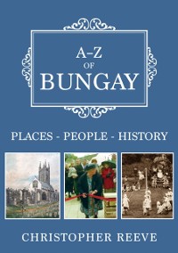 Cover A-Z of Bungay