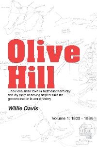 Cover Olive Hill