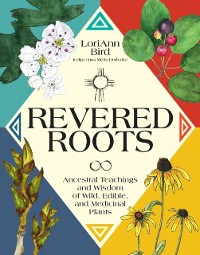 Cover Revered Roots