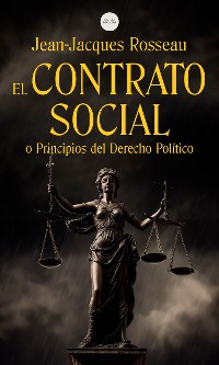 Cover El Contrato Social