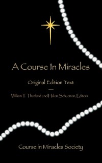 Cover Course in Miracles