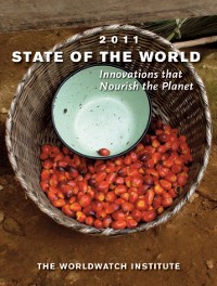 Cover State of the World 2011