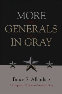 Cover More Generals in Gray