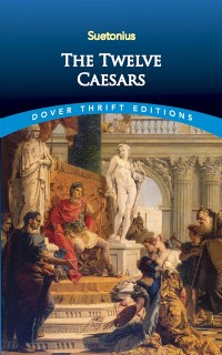 Cover Twelve Caesars