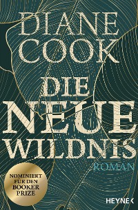 Cover Die neue Wildnis