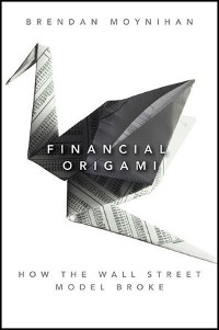 Cover Financial Origami