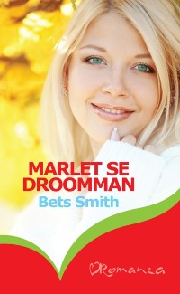 Cover Marlet se droomman