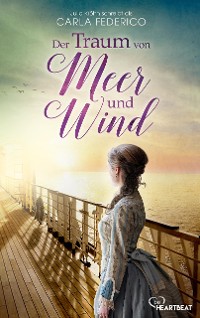 Cover Der Traum von Meer und Wind