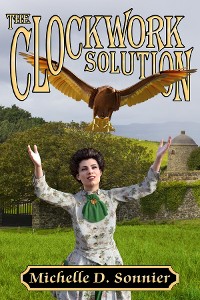 Cover The Clockwork Solution