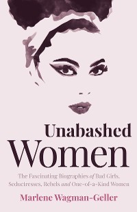 Cover Unabashed Women