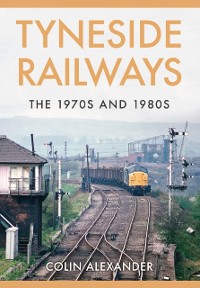 Cover Tyneside Railways