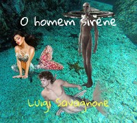 Cover O Homem Sirene