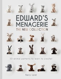 Cover Edward's Menagerie: The New Collection