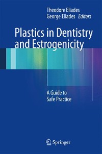 Cover Plastics in Dentistry and Estrogenicity