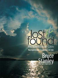 Cover Lost & Found Recuperación En Cristo
