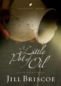 Cover Little Pot of Oil