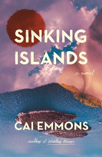 Cover Sinking Islands