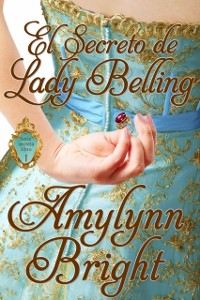 Cover El secreto de Lady Belling