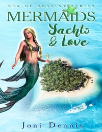 Cover Mermaids, Yachts & Love