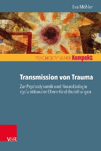 Cover Transmission von Trauma
