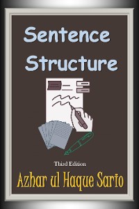 Cover Sentence Structure