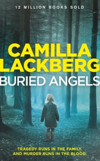 Cover Buried Angels