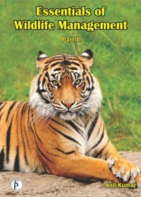 Cover Essentials Of Wildlife Management Part-1