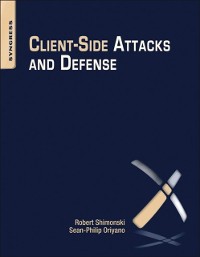 Cover Client-Side Attacks and Defense