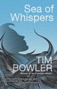 Cover Sea of Whispers