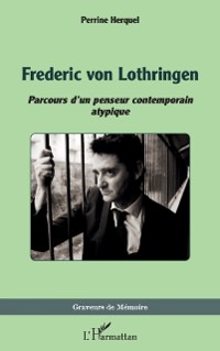 Cover Frederic von Lothringen