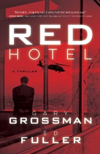 Cover RED Hotel