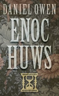 Cover Enoc Huws