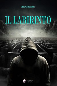 Cover Il labirinto