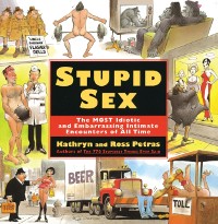Cover Stupid Sex