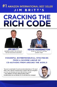 Cover Cracking the Rich Code Vol 3