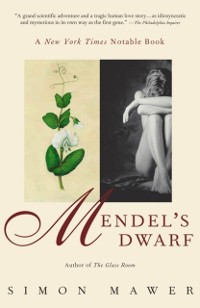 Cover Mendel's Dwarf