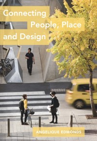 Cover Connecting People, Place and Design