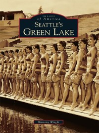 Cover Seattle's Green Lake
