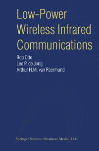 Cover Low-Power Wireless Infrared Communications