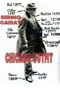 Cover Chicago Outfit
