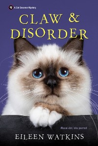 Cover Claw & Disorder