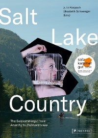 Cover Salt Lake Country