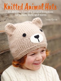 Cover Knitted Animal Hats
