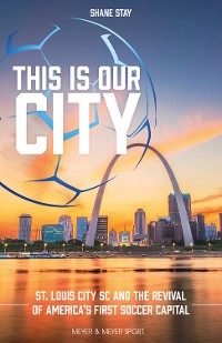 Cover This is OUR City