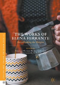 Cover The Works of Elena Ferrante