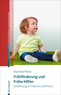 Cover Frühförderung und Frühe Hilfen